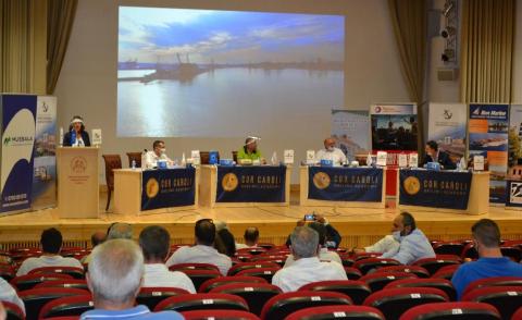 Forum "Sailing in the Black Sea"